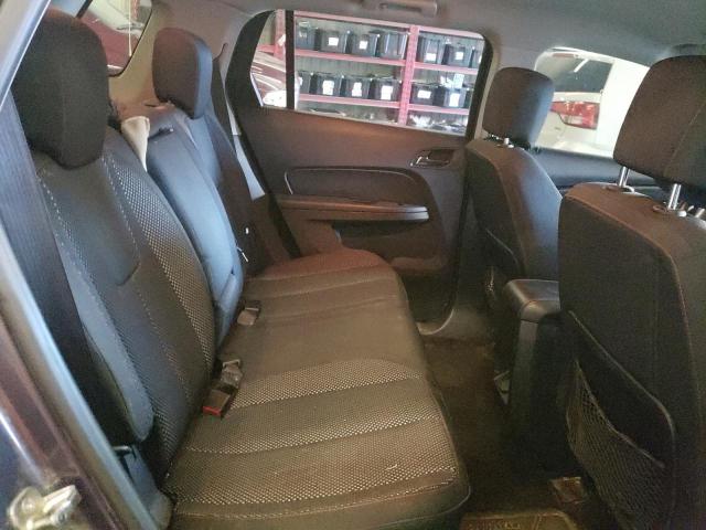 2GKFLWEK5E6221983 GMC Terrain Sle