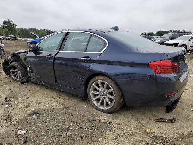 WBA5B3C55ED538456 BMW 535 XI