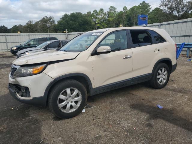 2012 Kia Sorento Base