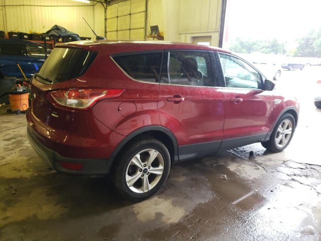 1FMCU9GX8FUB27441 Ford ESCAPE SE