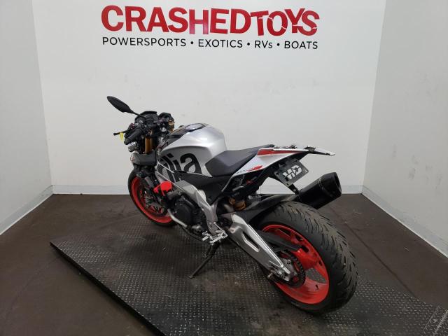 2019 APRILIA TUONO V4 1 ZD4KGUA18KS000004