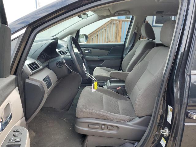 5FNRL5H37GB132629 Honda ODYSSEY SE