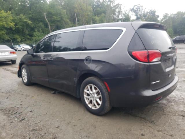 2C4RC1CG8HR657322 2017 CHRYSLER PACIFICA - Image 2