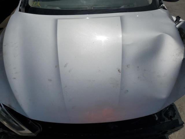 2016 NISSAN SENTRA S - 3N1AB7AP5GL661509