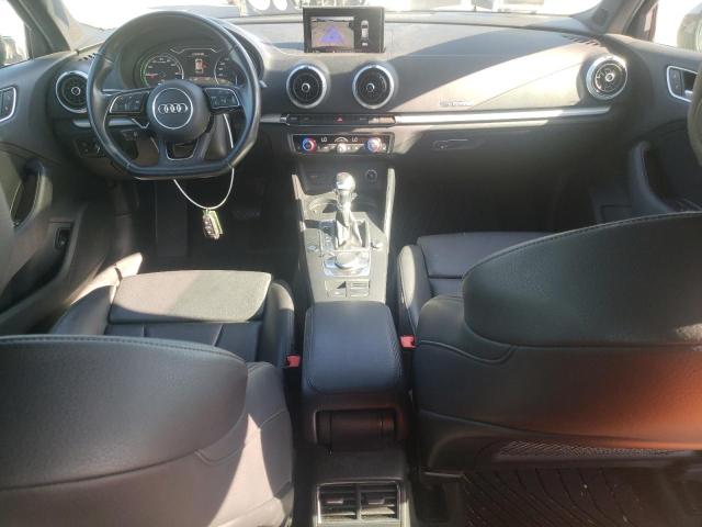 2017 AUDI A3 E-TRON - WAUUPBFF9HA128681