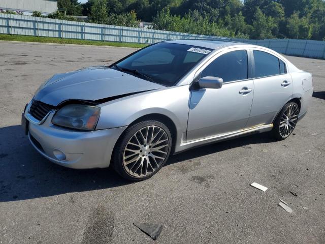 2008 Mitsubishi Galant Ralliart