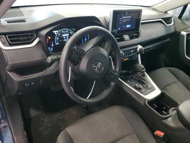 2023 TOYOTA RAV4 WOODL - 2T3UWRFV6PW173308