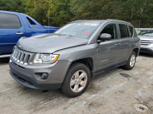 2013 Jeep Compass Sport