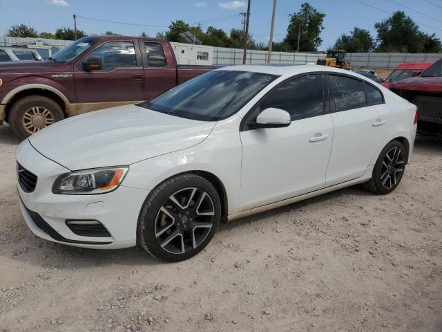 2017 Volvo S60 