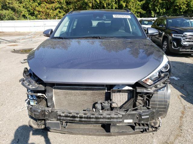 KM8J3CA20JU695258 Hyundai Tucson Value