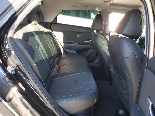 2023 HYUNDAI ELANTRA LI - KMHLN4AJ7PU035582