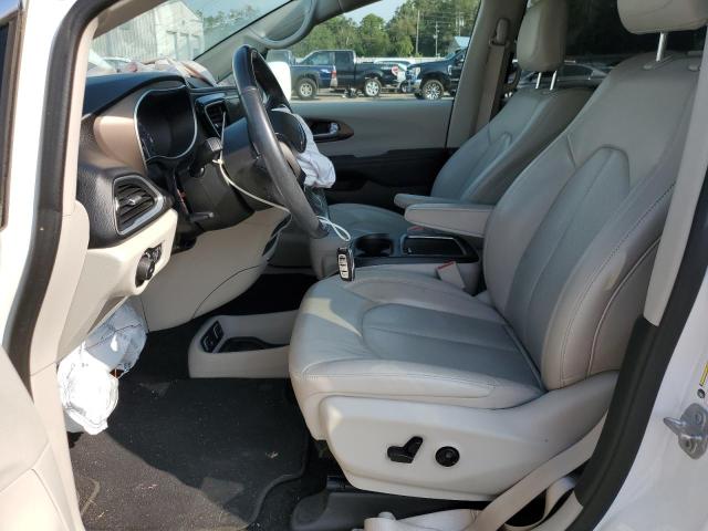 2C4RC1EG5JR132804 2018 CHRYSLER PACIFICA, photo no. 7