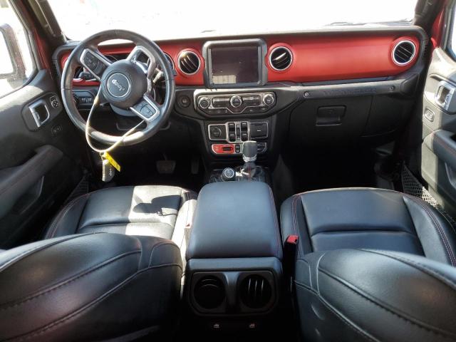 1C4HJXFN7MW576585 Jeep Wrangler Unlimited Rubicon