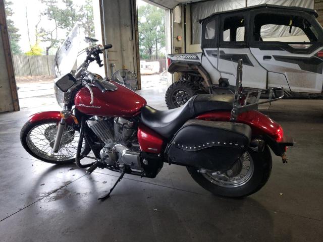 2009 HONDA VT750 C2 JH2RC53039K200922