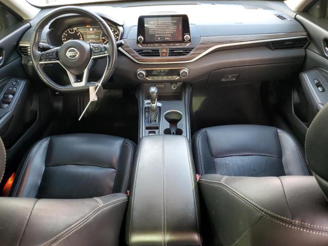 1N4BL4EV3KC182411 Nissan ALTIMA SL