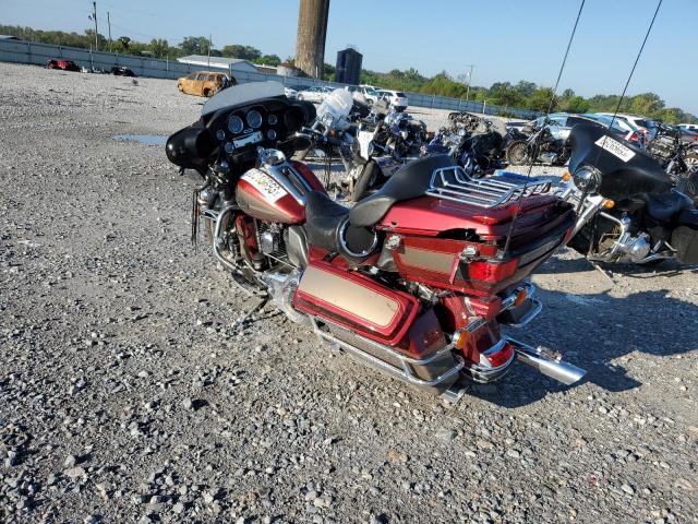 2009 HARLEY-DAVIDSON FLHTCU 1HD1FC4159Y639625