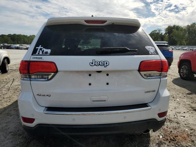 1C4RJFBG2JC258876 Jeep Grand Cherokee Limited