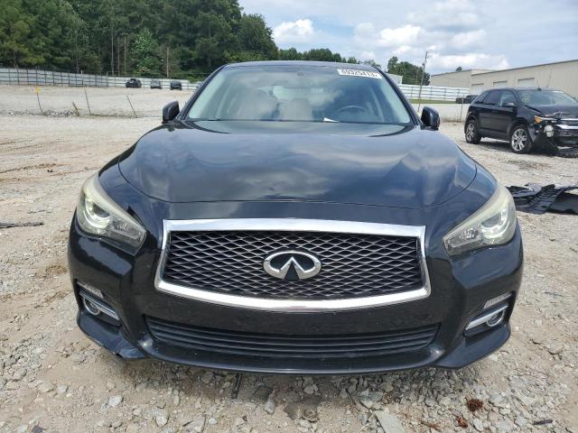 2017 INFINITI Q50 PREMIU - JN1EV7AP8HM732573
