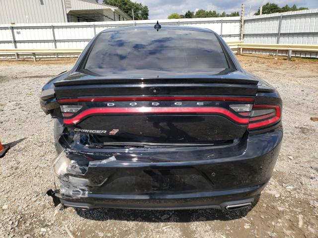 2C3CDXJG5JH129777 | 2018 DODGE CHARGER