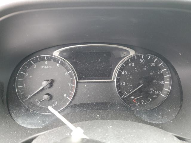 5N1DR2MM9HC673438 Nissan Pathfinder S
