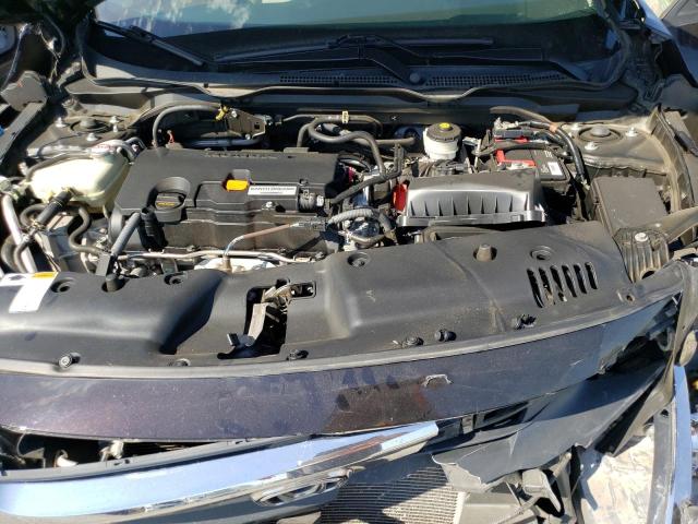2HGFC2F51JH536146 Honda Civic Lx