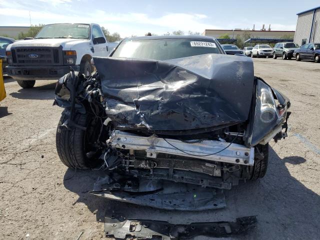JN1AZ4EH1JM571557 Nissan 370Z BASE
