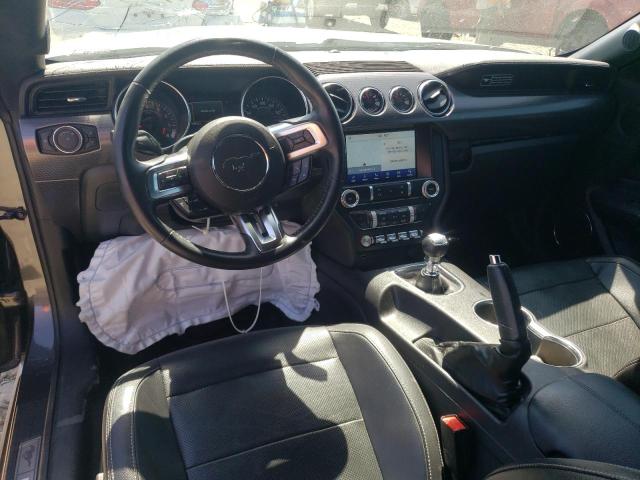 1FA6P8CF4L5130834 Ford MUSTANG GT