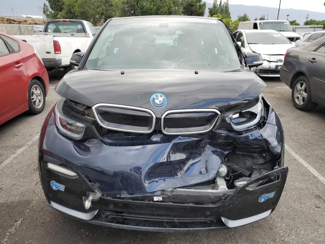 WBY8P8C00M7J67480 | 2021 BMW I3 S REX