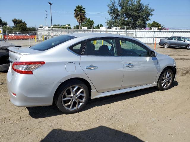 3N1AB7AP6EY223856 | 2014 NISSAN SENTRA S