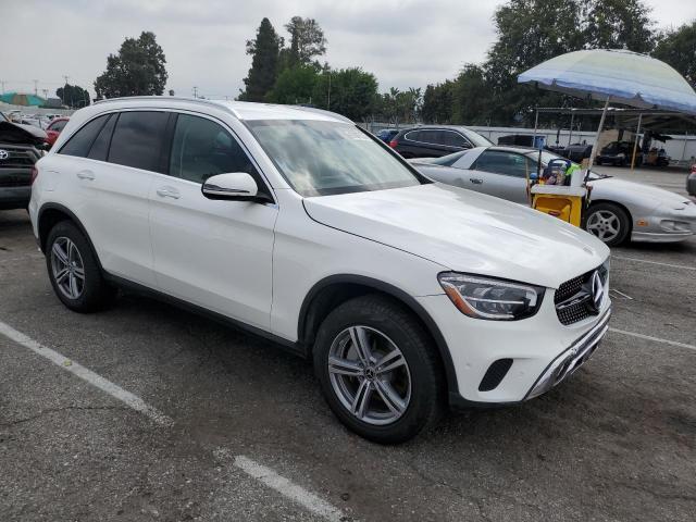 W1N0G8DB2NV331106 Mercedes-Benz GLC 300