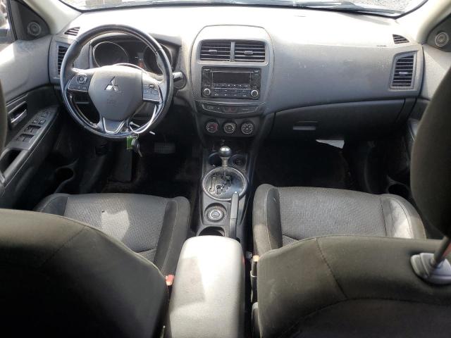 VIN JA4AR3AW4GZ025532 2016 MITSUBISHI OUTLANDER no.8