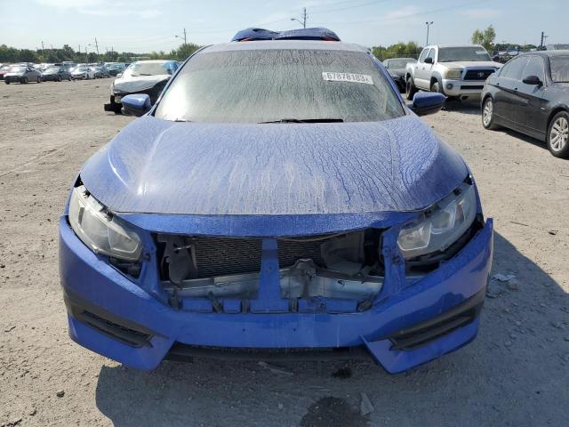 19XFC2F75HE008485 Honda CIVIC EX