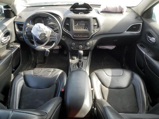 1C4PJMLB1KD372040 Jeep Cherokee Latitude Plus