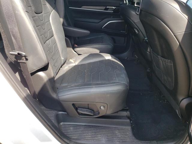 5XYP5DHC7LG054920 KIA Telluride Sx