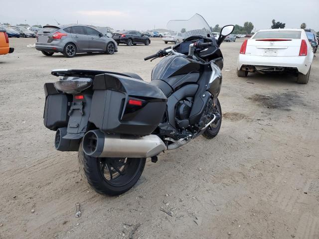 2022 BMW K1600 GT - WB10F2309N6F42059