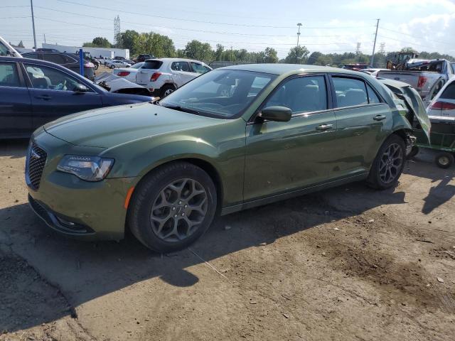 2018 Chrysler 300 