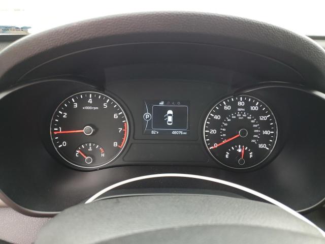 5XXGT4L39JG252770 KIA Optima Lx