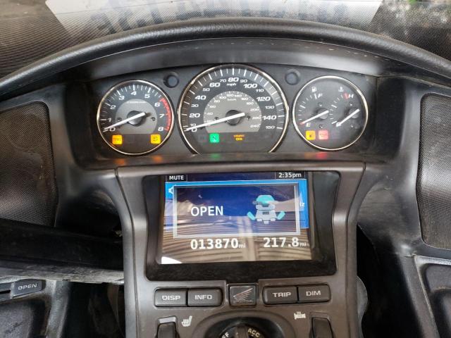 2014 HONDA GL1800 H - JH2SC68H2EK200216