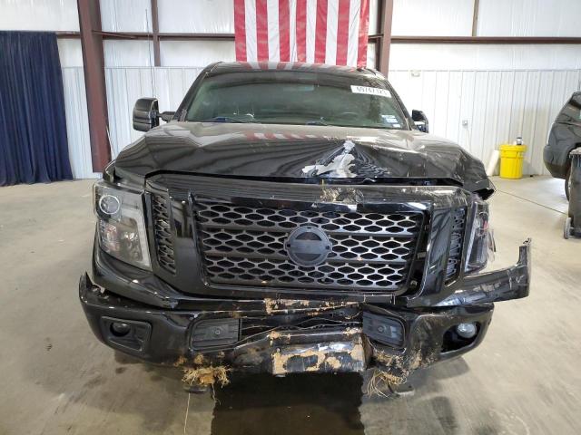 1N6BA1F4XJN522660 Nissan Titan Xd Sl