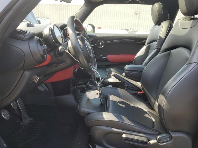 2017 MINI COOPER JOH WMWXM9C58HT998050