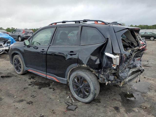 JF2SKARC5MH499831 Subaru Forester Sport