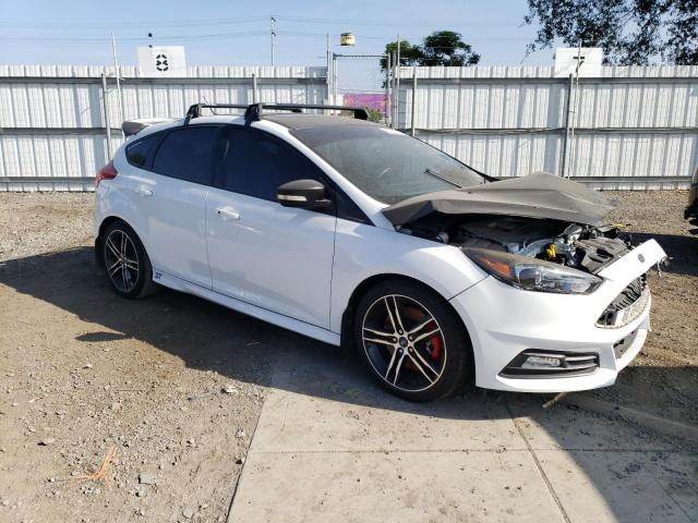 1FADP3L92FL362160 2015 FORD FOCUS, photo no. 4