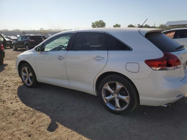 4T3BK3BB3FU115568 Toyota VENZA LE