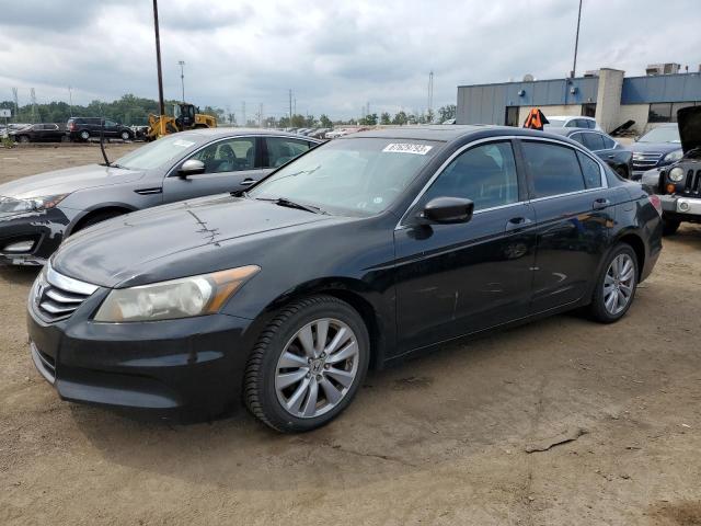 1HGCP2F75BA071458 | 2011 Honda accord ex