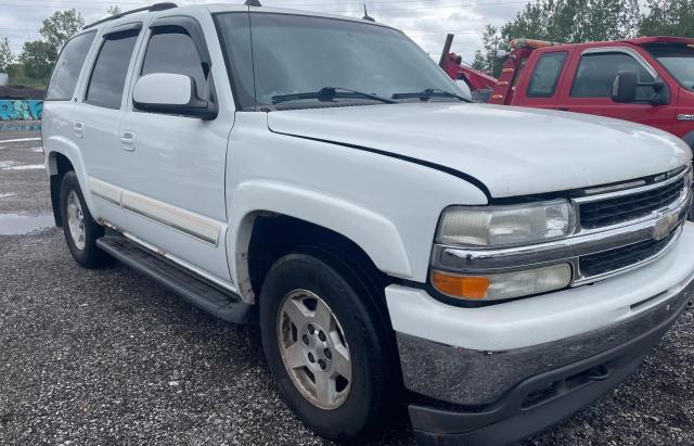 2005 Chevrolet Tahoe 