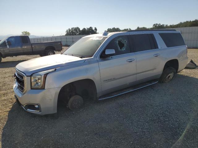 2018 GMC Yukon XL 