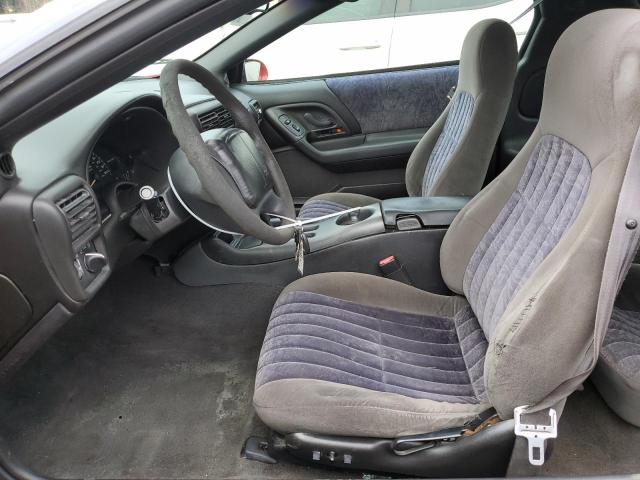2000 Chevrolet Camaro VIN: 2G1FP22K5Y2109248 Lot: 69693753