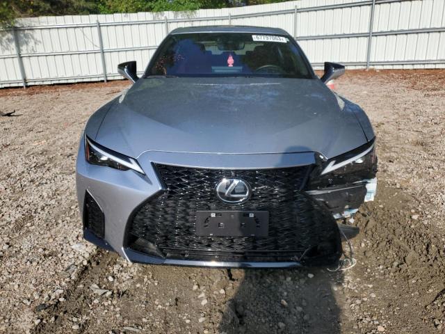 2023 LEXUS IS 350 F S - JTHGZ1B2XP5063854