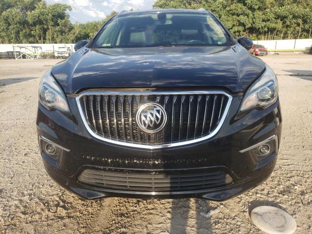 LRBFXBSA4HD217769 Buick Envision Essence