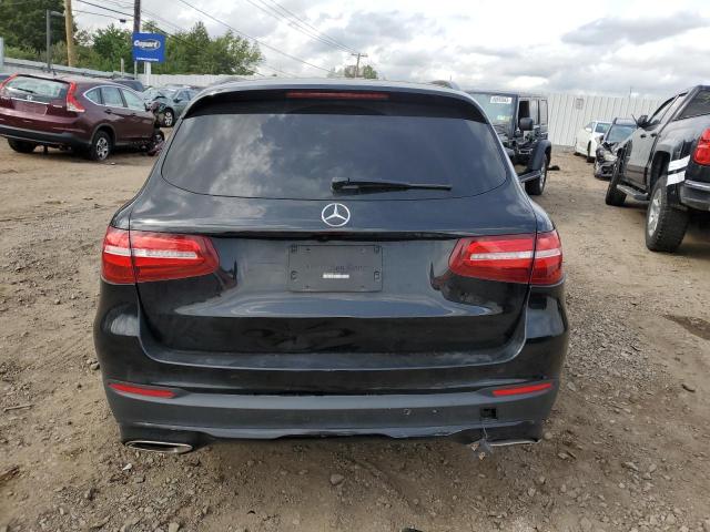 WDC0G4KB6JV111247 Mercedes-Benz Glc 300 4matic